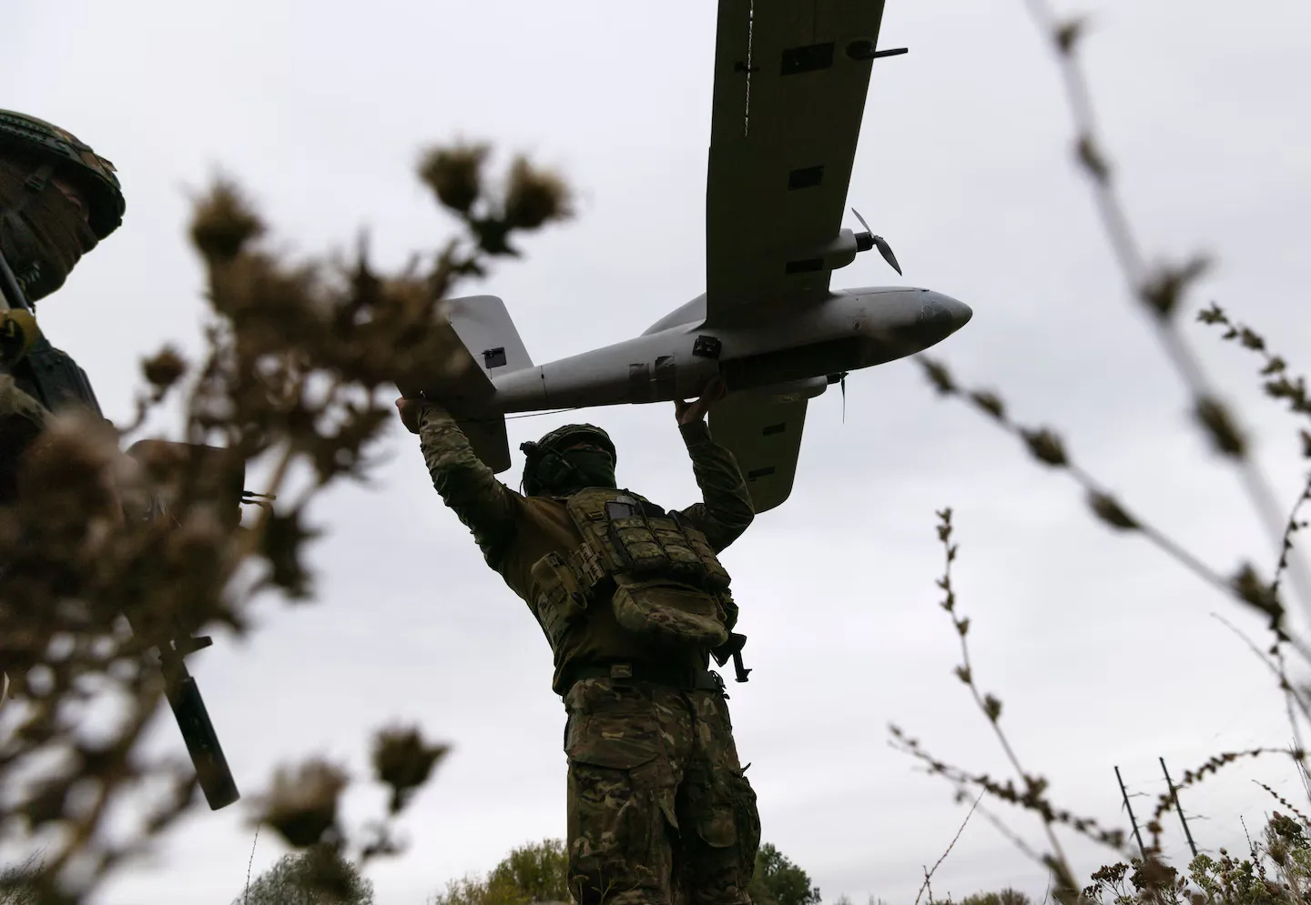 Росія посилює наступальний тиск на ключових ділянках фронту, нарощуючи інтенсивність штурмових дій та авіаударів у районах Покровська, Костянтинівки й Гуляйполя